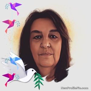 Meet your Posher, Brenda